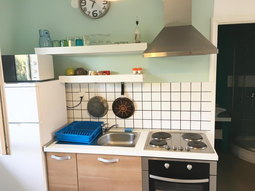 Apartments Pirka Pirovac Eksteriør billede
